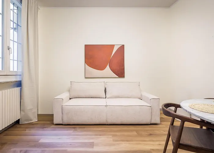 Apartment Small Luxury In Centro Storico