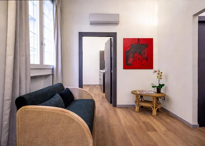 Small Luxury In Centro Storico *