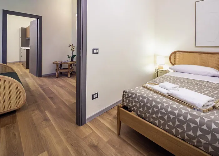 Small Luxury In Centro Storico * Parma