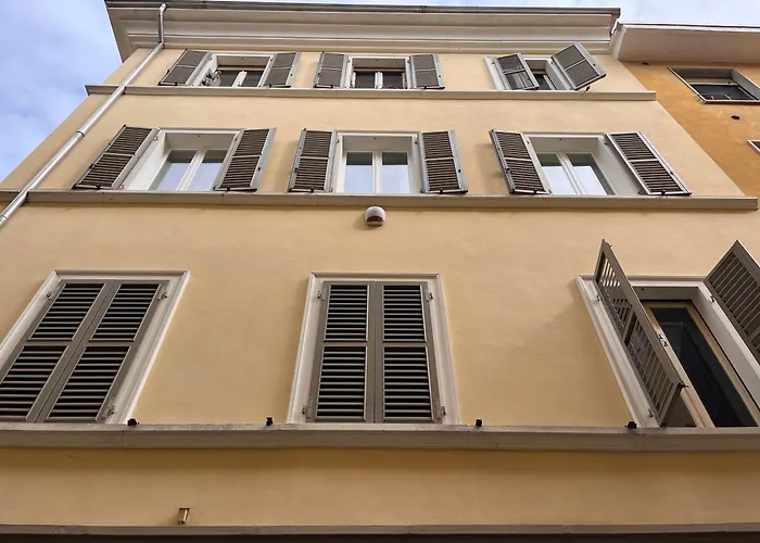 Apartment Small Luxury In Centro Storico *