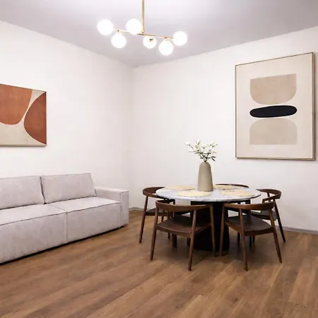 Apartman Small Luxury In Centro Storico