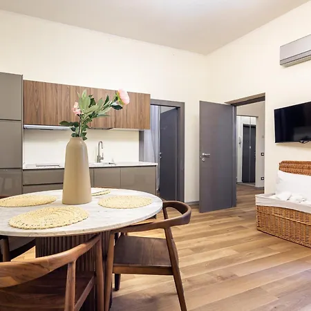 Small Luxury In Centro Storico