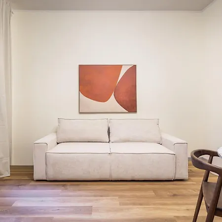 Appartement Small Luxury In Centro Storico