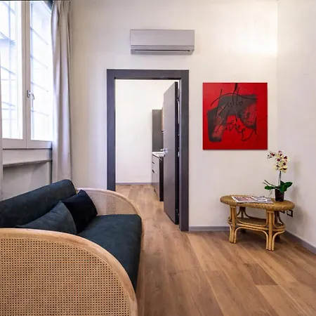 Small Luxury In Centro Storico *