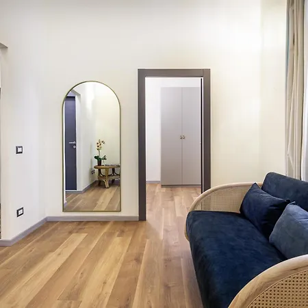 Appartement Small Luxury In Centro Storico