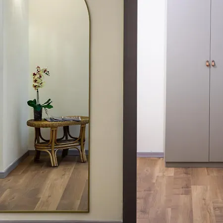 Small Luxury In Centro Storico Appartement