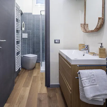 Apartman Small Luxury In Centro Storico *