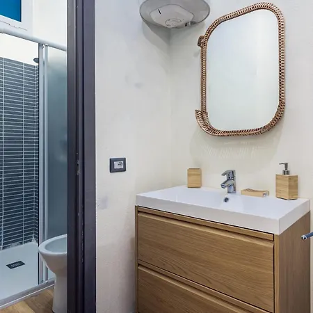 Apartman Small Luxury In Centro Storico Parma