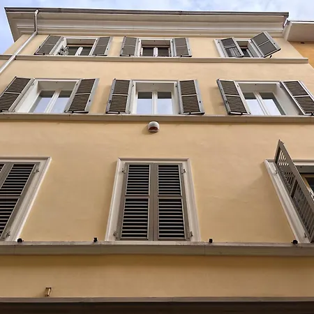 Appartement Small Luxury In Centro Storico *