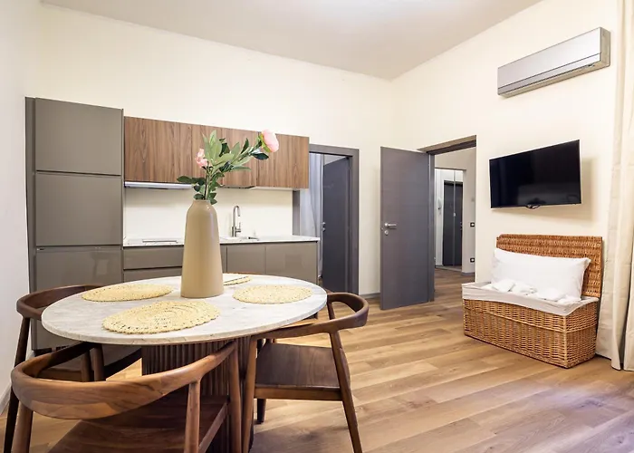 Small Luxury In Centro Storico