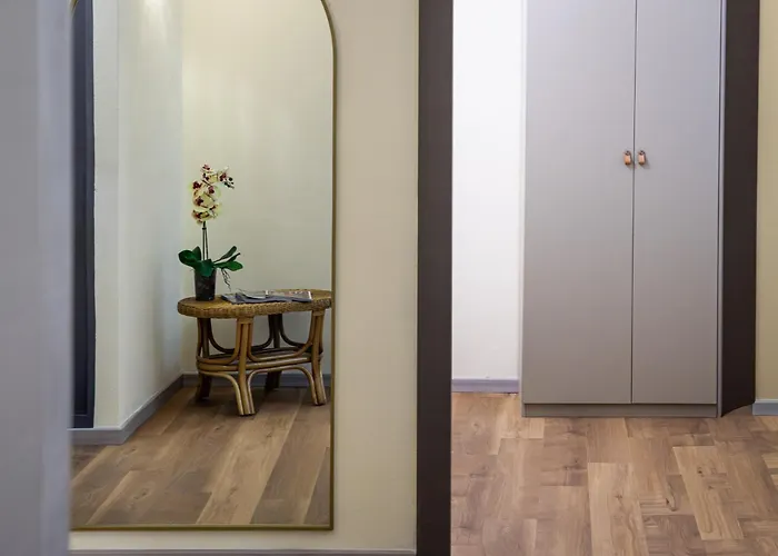 Small Luxury In Centro Storico Апартаменти