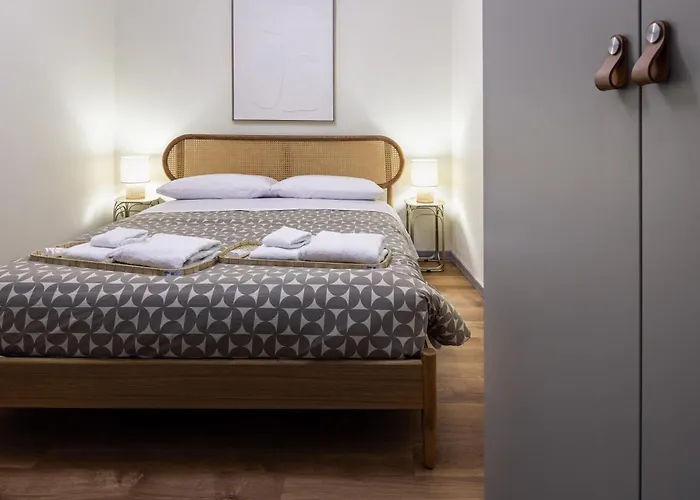 Апартаменти Small Luxury In Centro Storico *